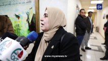 النائب عائشة الحسنات: لم نصل إلى حلول لأزمة قطاع النقل حتى الآن