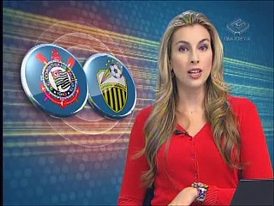 Adversário do Corinthians, Deportivo Táchira desembarca em SP