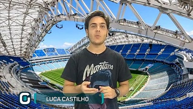 Pelas oitavas, Espanha enfrenta a Rússia, enquanto a Croácia encara a Dinamarca