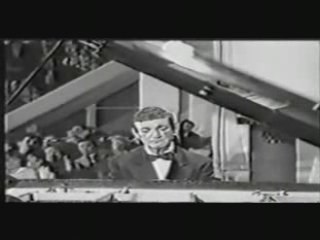 Cziffra - Liszt - Jeux d'eau à la Villa d'Este