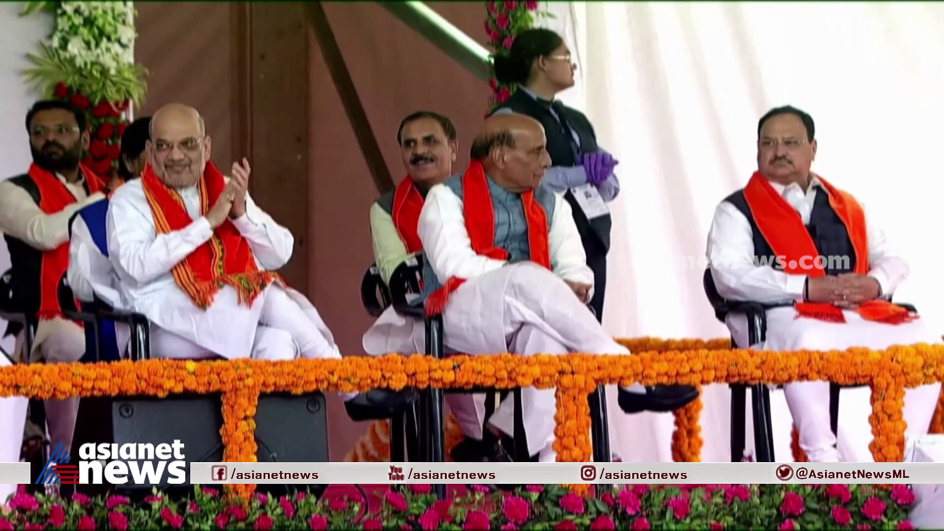 ദേശീയപാർട്ടിയാകുന്ന ആംആദ്മി പാർട്ടി ഇനി എവിടെയൊക്കെ കോൺഗ്രസിന് കടമ്പയാകും?