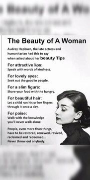 Audrey Hepburn motivational quotes for woman || Audrey Hepburn || Audrey Hepburn motivational quotes || motivational quotes for woman