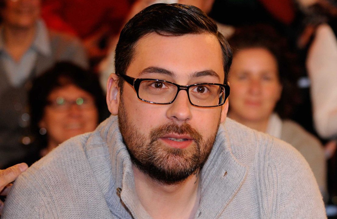 Sido: Er wünscht sich, dass seine Söhne ihm verzeihen