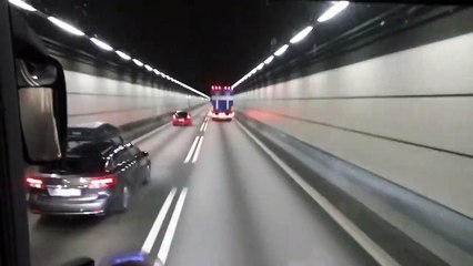 Tol bawah laut yang sedang viral. #viral