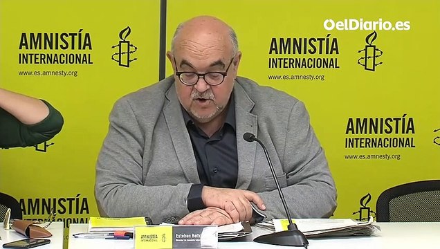 España y Marruecos cometieron “crímenes de derecho internacional” en la tragedia de Melilla, según Amnistía Internacional