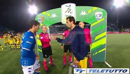 Video News - BRUTTO BRESCIA KO CON IL PARMA