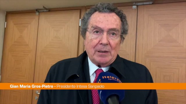 Gros Pietro L'economia italiana va meglio delle previsioni