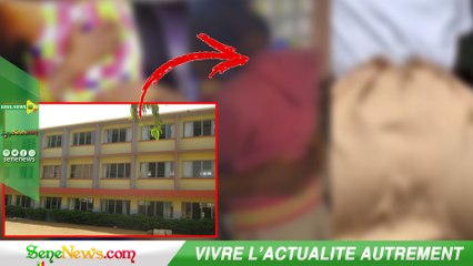 Sextape au Collège Sacré-Coeur : Aux origines du mal, l'internet au banc des accusés