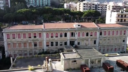 EX MARGHERITA E FONTANA DEL MONTORSOLI, ELVIRA AMATA: «SERVE UN'ACCELERATA»