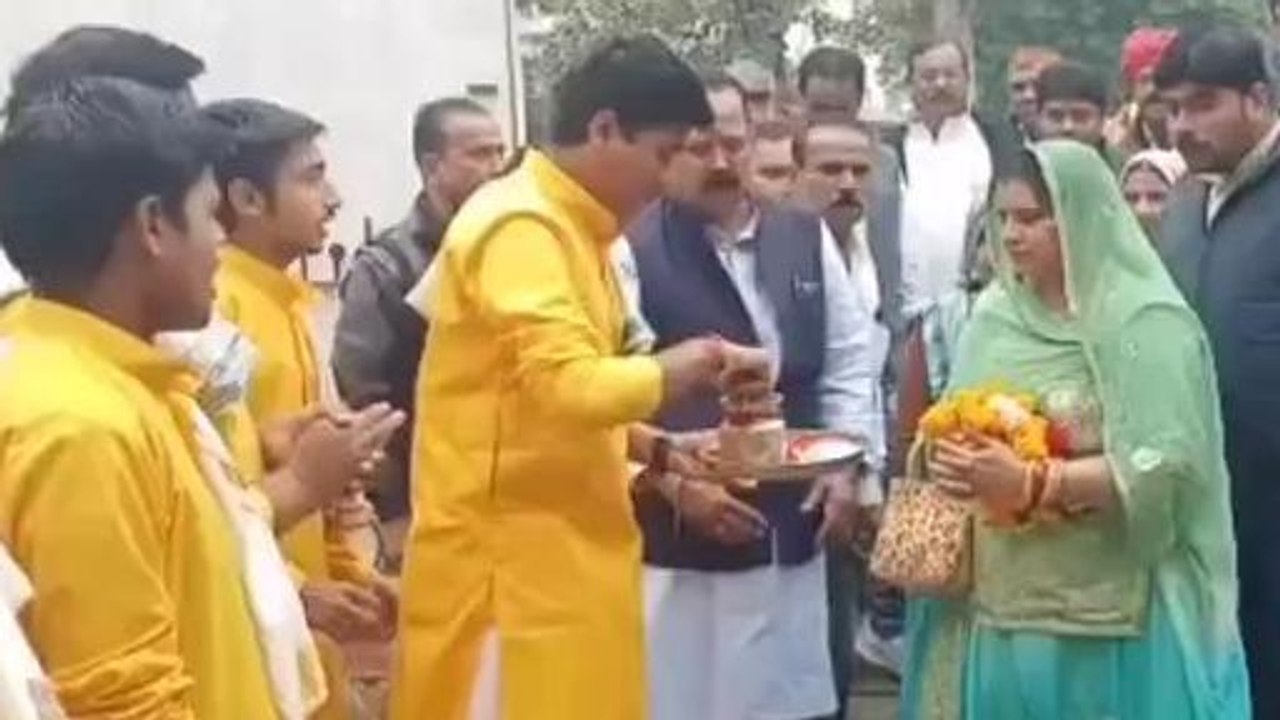 उज्जैन: विवादों में घिरा जनपद, सदस्यों ने आज ली शपथ