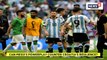 Lionel Messi vs Luka Modric _ Who will Win Argentina vs Croatia Football World Cup 2022 Semifinal