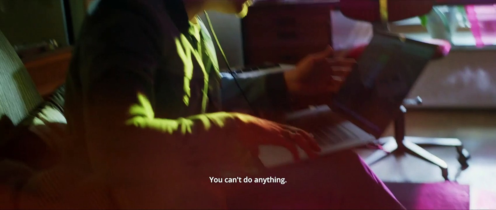 MIRRORS video Dailymotion