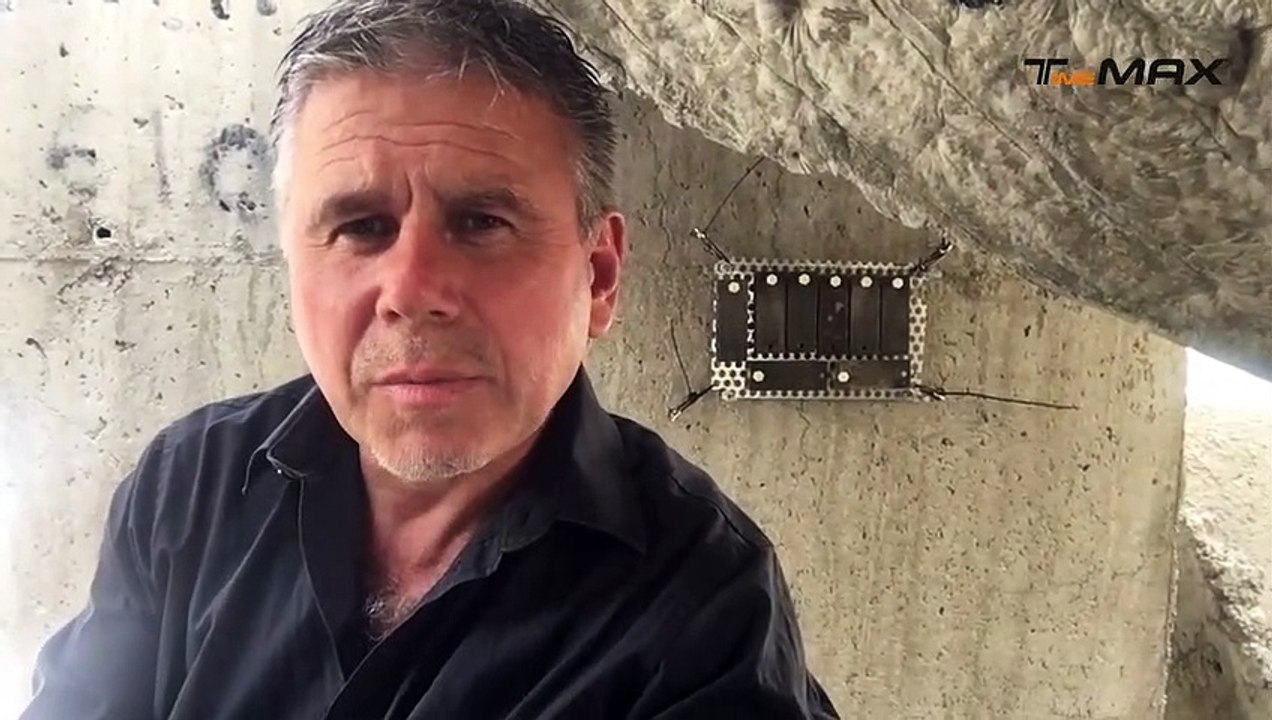 Transparentes Wachs für den Unterboden: Erste Tests, Sommer 2019