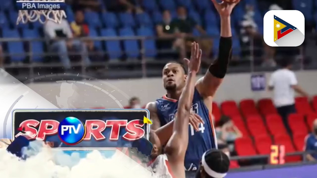 Norman Black, nais ibalik si KJ McDaniels sa Meralco; Newsome at Almazan, babalik na