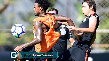 Amistoso do Timão, Scarpa, preparação Tricolor e camisa 9 do Santos