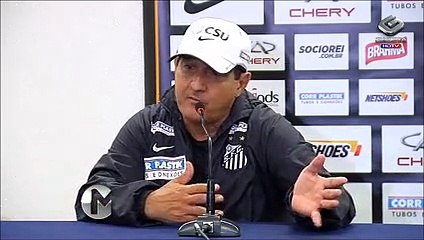 Coleitiva Muricy Ramalho