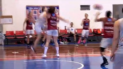 Entrevista com o técnico Vendramini, do Vera Cruz Campinas