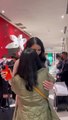 Á hậu Phương Anh bật khóc nức nở sau khi out top tại Miss International 2022