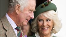König Charles und Camilla: Ihre ersten Weihnachtskarten als Königspaar sind unterwegs