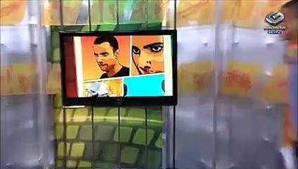 Produto do Super Esporte visita Tiro com Arco do Palmeiras