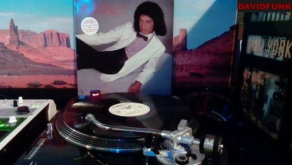 ALFONZO - don't stop this feeling (1982)