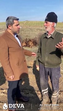 Elazığ'da tepki çeken sanayi projesi: 'Tarım ve hayvancılığı bitirecek girişimlerin önünde set olun'