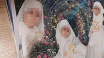 Son Dakika! 6 yaşındaki çocuk gelin skandalında tepkiler sonrası dava 5 ay öne çekildi