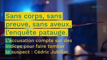 Delphine Jubillar : les propos osés de Cédric le soir de la disparition, 