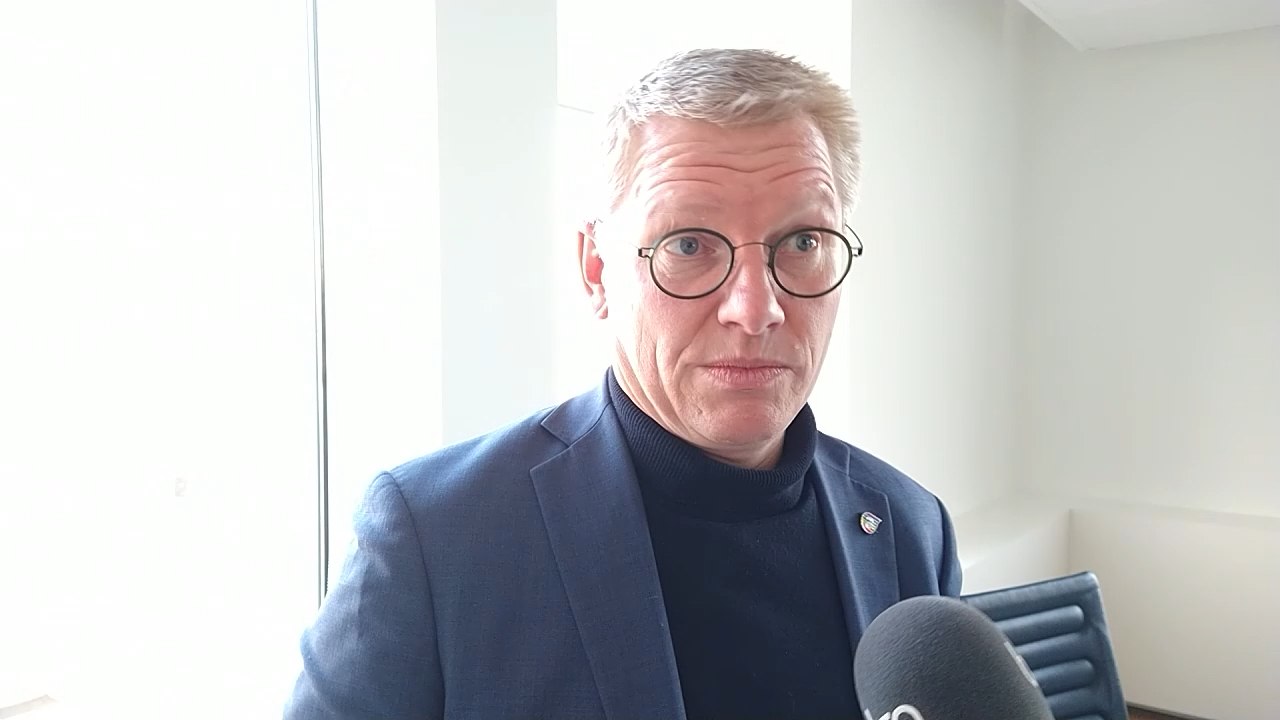 Une étude confirme l'enjeu du recyclage des batteries pour voitures électriques selon Georges Gilkinet