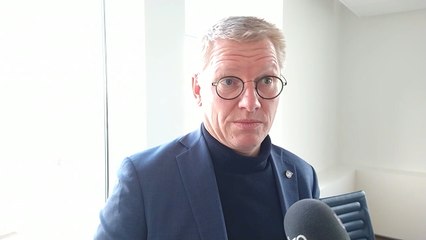 Une étude confirme l'enjeu du recyclage des batteries pour voitures électriques selon Georges Gilkinet