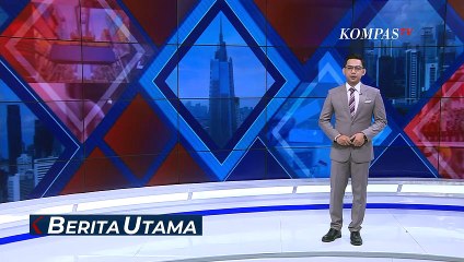 51 Kios Pasar Waghete Dibakar oleh Sekelompok Orang, 4 Orang Terluka!