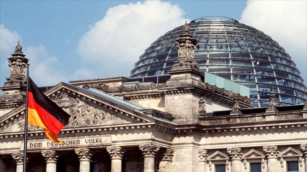 Russland offenbar im "reichsbürger"-putsch verwickelt