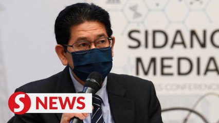 Ex-public services DG to sue those involved in termination of his service