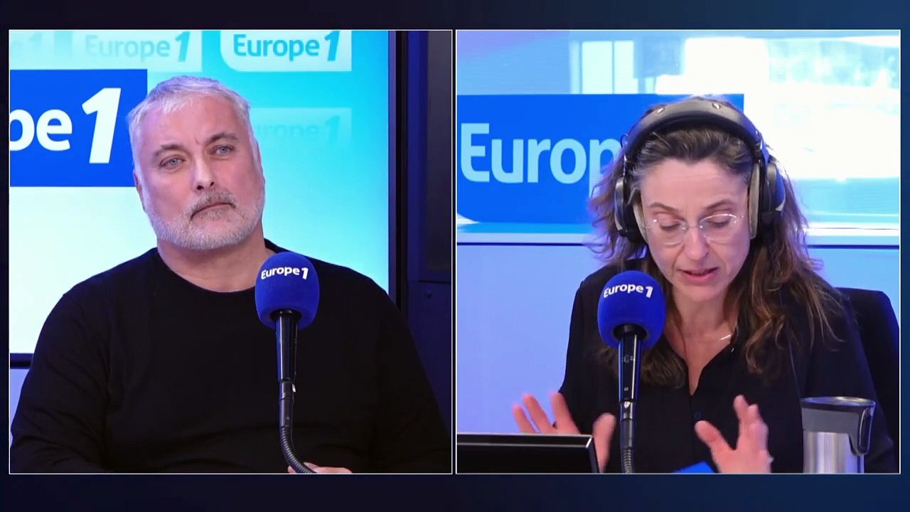 Wepost, l'entreprise qui propose de révolutionner la livraison de colis grâce aux trains