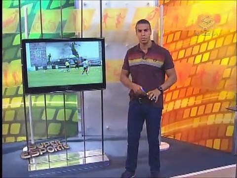 Vídeo Sem Emerson, Corinthians treina em São Paulo