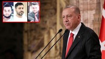 3 Türk, idamın eşiğinde! Cumhurbaşkanı Erdoğan devreye girdi, müjdeli haber bekleniyor