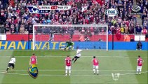 Confira os gols dos Campeonatos Inglês, Italiano e Espanhol