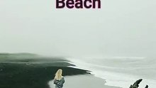 Black sand beaches - Unique experience
