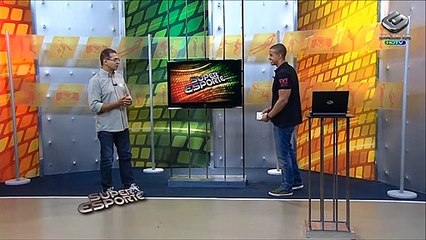 Com gol de goleiro no fim, Portuguesa arranca empate do Flamengo