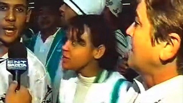 Libertadores de 1999, relembre a conquista do Palmeiras sob o comando de Felipão