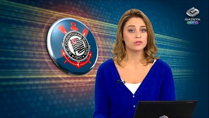 Corinthians tenta segurar Paulinho para a Recopa