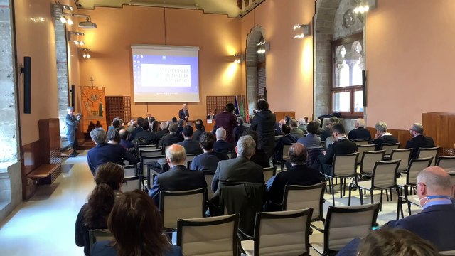 Il divario Nord – Sud: sviluppo economico e intervento pubblico