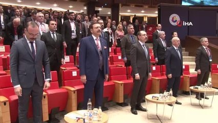 Yasadışı Ticaretle Mücadele konferansı düzenlendi