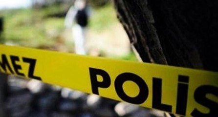 Trafik kazası sonrası kaybolan muhtar ölü bulundu