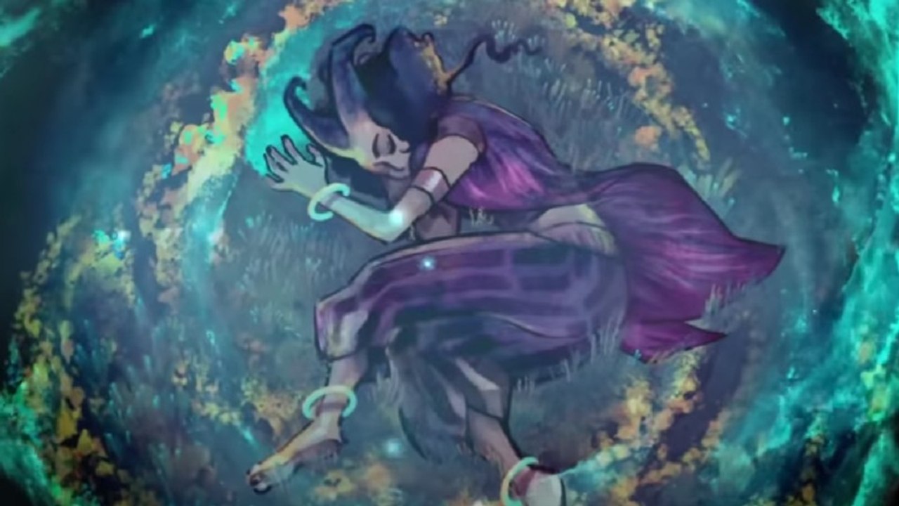 Earthblade - Erster Trailer zum neuen Spiel der Celeste-Macher