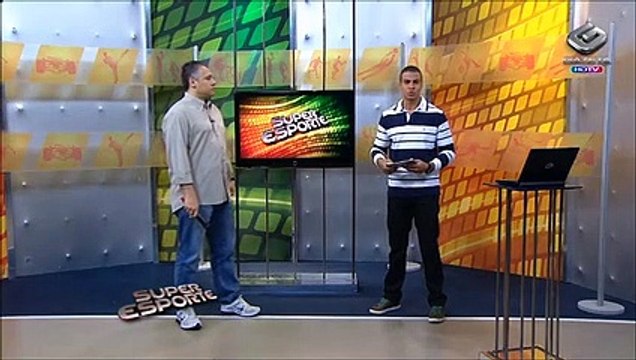 Jovens santistas vivem expectativa de disputar amistosos com o Barça