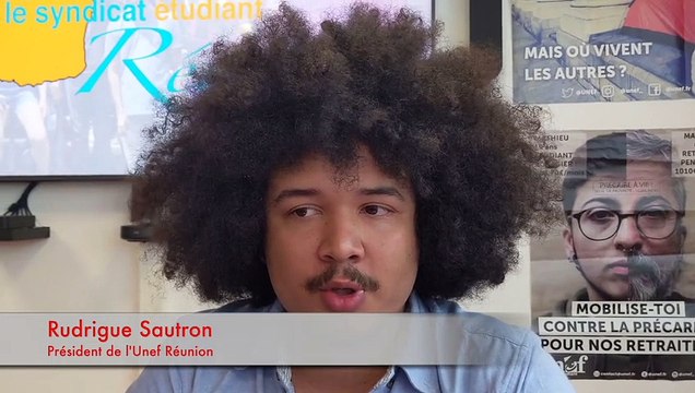 L'Unef dénonce l'augmentation des loyers du Crous