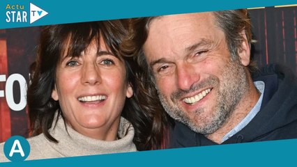 Estelle Denis en couple avec Marc Thiercelin, un séduisant champion à l'impressionnant palmarès