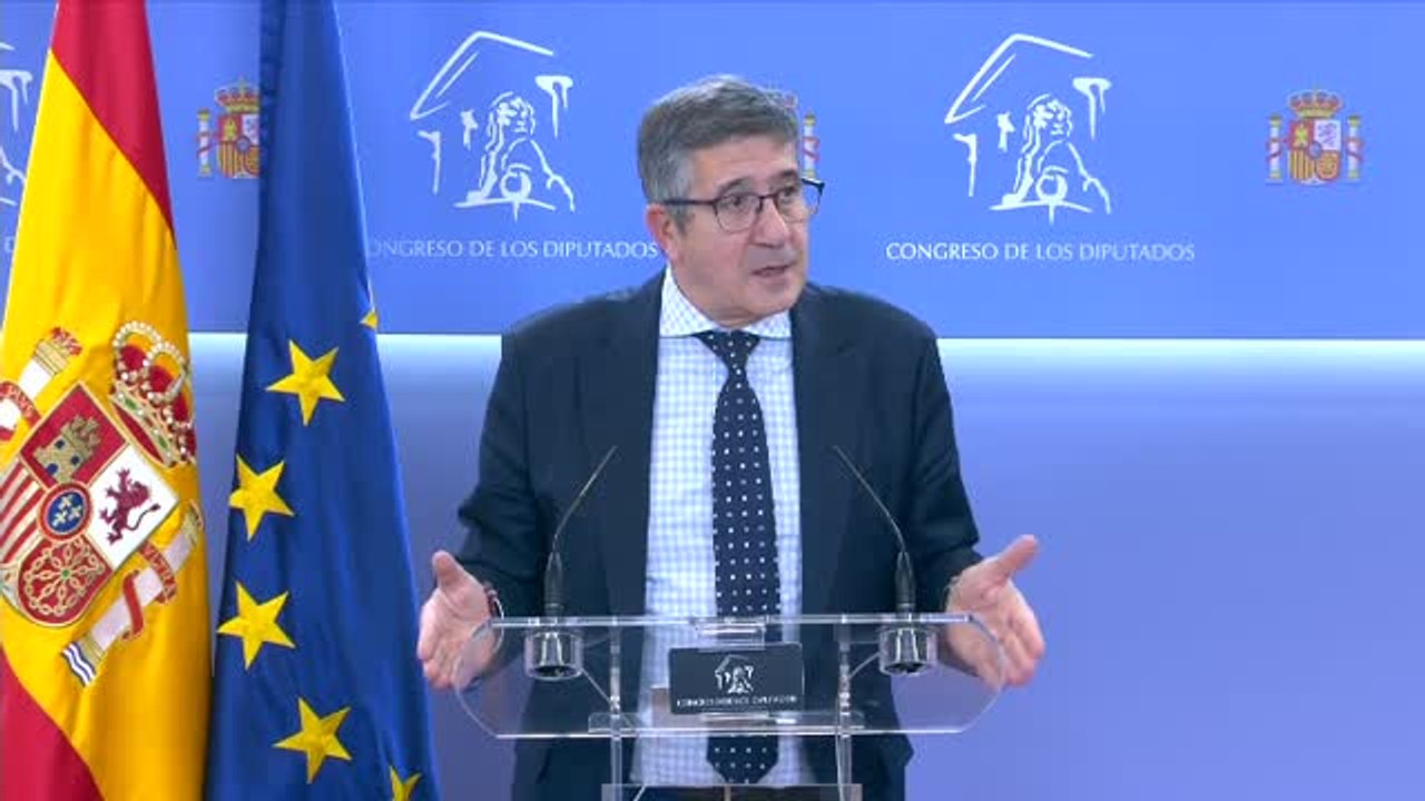 El Gobierno pacta una enmienda para evitar la reducción de penas con la ley del 'sólo sí es sí'