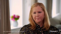 ‘It’s a lonely disease’: Amy Schumer opens up about endometriosis struggle
